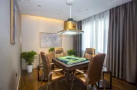 New Beacon International Hotel (Macheng Plaza) Hotel di Macheng