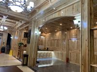 黑水雪莲商务酒店 - 公共区域