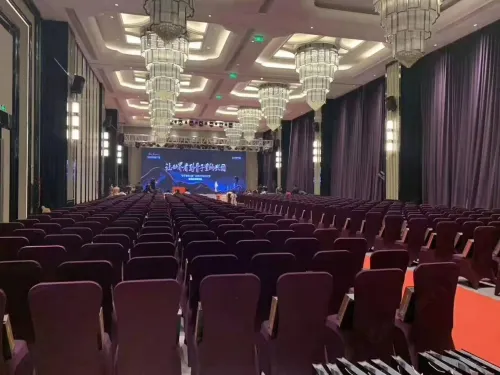 Wellton International Hotel Business Facilities Photos