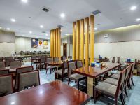 太原古月酒店 - 中式餐厅