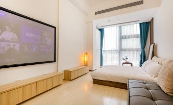 Sweetome Holiday Apartment (Zhuhai Bay Area Store 1)