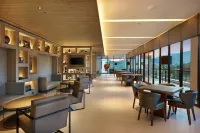 Royal Tulip Gunung Geulis Resort and Golf - sarapan