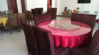 Jingtai Galaxy Farmhouse - Morgenmad