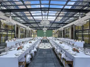 The Chateau Spa & Wellness Resort