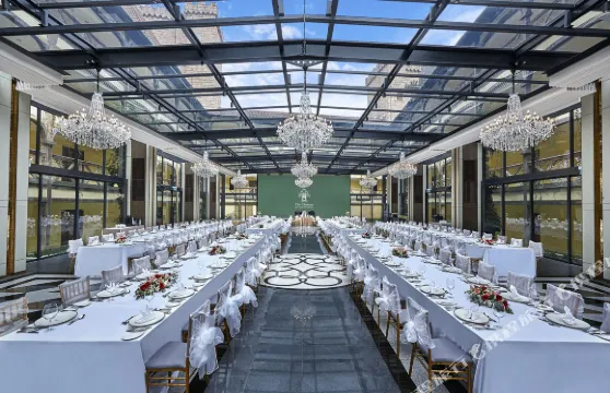 城堡水療健康度假村