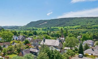 Knockendarroch Hotel