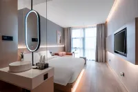Siyin Art Hotel Hotels near Taoyindong Woyun Temple
