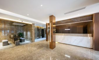 홈 인 플러스 호텔(항저우 시후 쑤디 후파오루)이미지