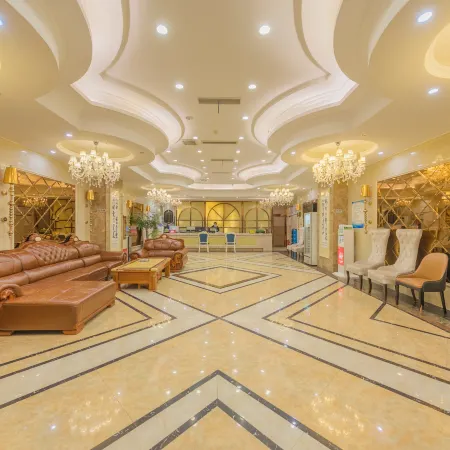 Mansidun Hotel