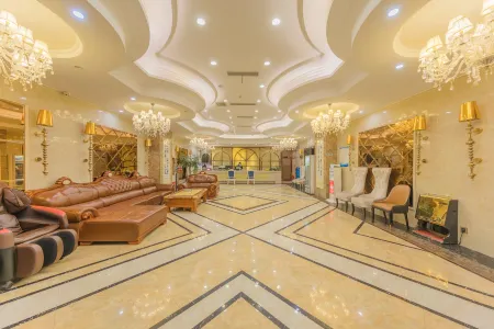 Mansidun Hotel Отели рядом с достопримечательностью «Daning River Ancient Plank Road Relic Site»