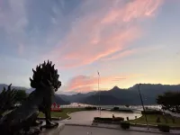 โฮสเทลสำหรับผู้เยาว์กุ้ยโจว - วิวภูเขา