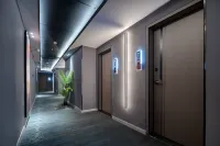 Bo Yi Time Hotel - pet friendly