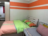 北京新时代短租公寓 - 舒适精装一室二床房