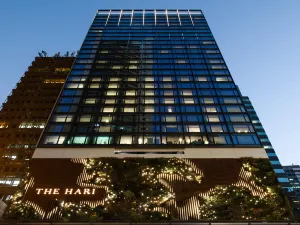The Hari Hong Kong