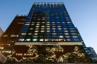 The Hari Hong Kong Hotels in Hong Kong