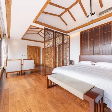 Xianweng Holiday Hotel