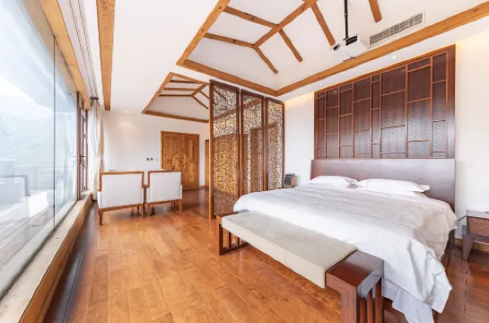 Xianweng Holiday Hotel