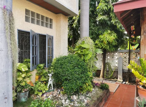 Samiya Guesthouse - Pensions
