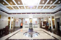 廬江福瑞臨ホテル