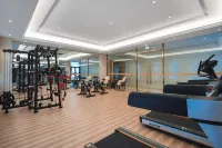 Vienna International Hotel (Baotou Airport)