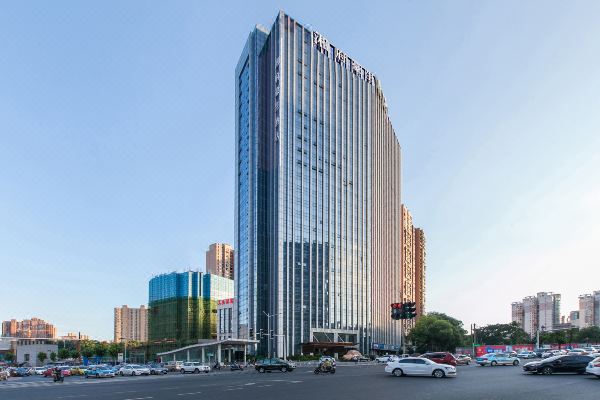 长沙湘府豪生酒店