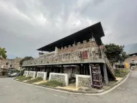 원촨 지아궈 유위안 테마 호텔 5.12 문천 대지진 진원지 기념관 주변 호텔