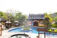 Evergrande Hotel Enping - Pool