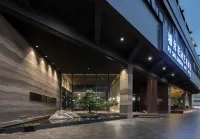 Pushe Garden Art Hotel Hotels in Shipai Town