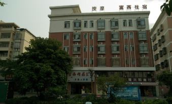 Zhongshan Fuxi Accommodation