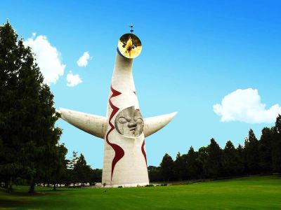 ホテル周辺 アローホテルイン心斎橋の写真