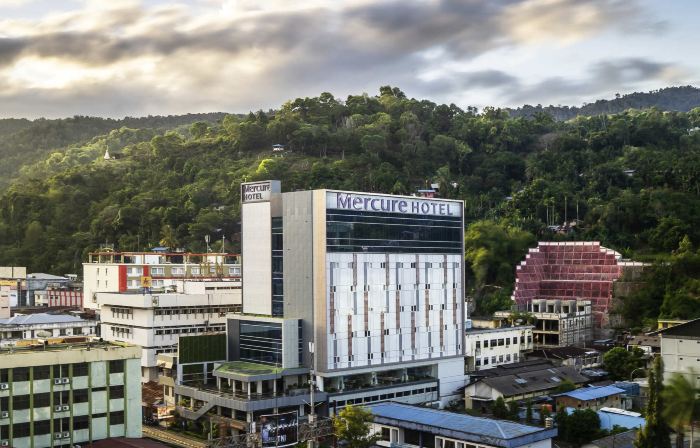 Mercure Jayapura