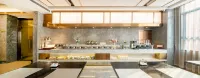 Poltton International Apartment (Haifeng)
