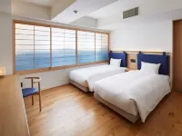 hotel androoms Kyoto Shichijo - 3-نجوم