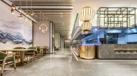 Changsha Shengxi Ramada Plaza Hotel (Hunan Broadcasting Center) - Bữa sáng