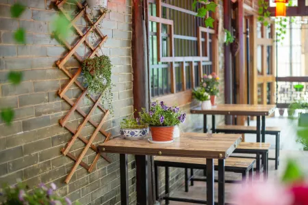 Museyishan homestay