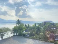 M2 Hotel Waterside - con vista montagne