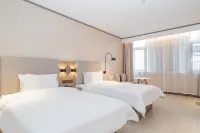 HanTing Hotel (Wuzhi Yingbin Avenue)