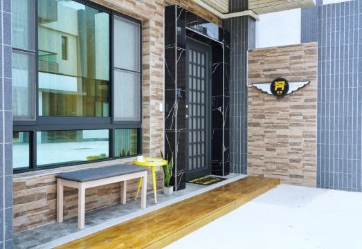 RUN aWAY guesthouse 객실