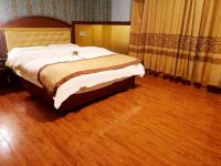 宾阳泰国乳胶主题酒店 - 特价大床房