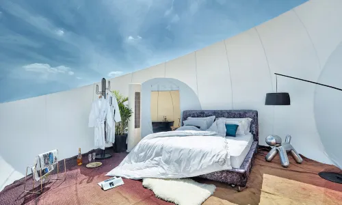 Fankong Guesthouse