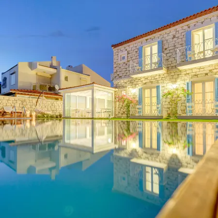 Villa Peri