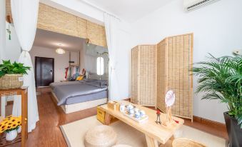 Youran Tabei Apartment