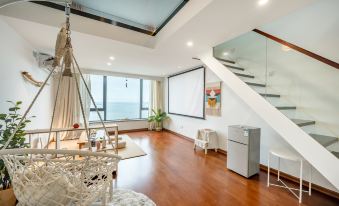 Xiamen Smile Sea Rising Seaview Apartment