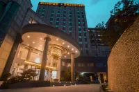 Antai Anrong Jinjiang Hotel (Yipintianxia Jinsha Store)