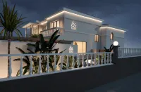 Three Dream Seaview Holiday Homestay (Lushan Venue Branch) Hotels near Jiguang Cave
