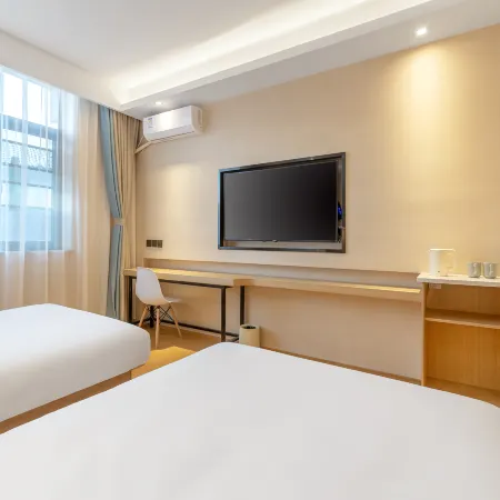 Dayao Jinyuan Hotel (Passenger Terminal)