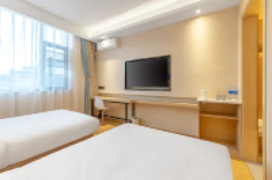 Dayao Jinyuan Hotel (Passenger Terminal)