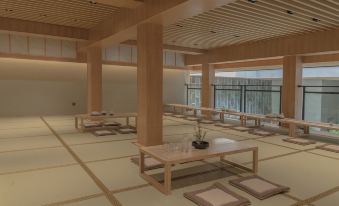 Maitreya Chizhiquan Hot Spring Hotel (Maitreya Honghe Water Township)