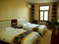 Hongfujia Hotel, Weinan