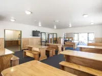 Motueka Top 10 Holiday Park